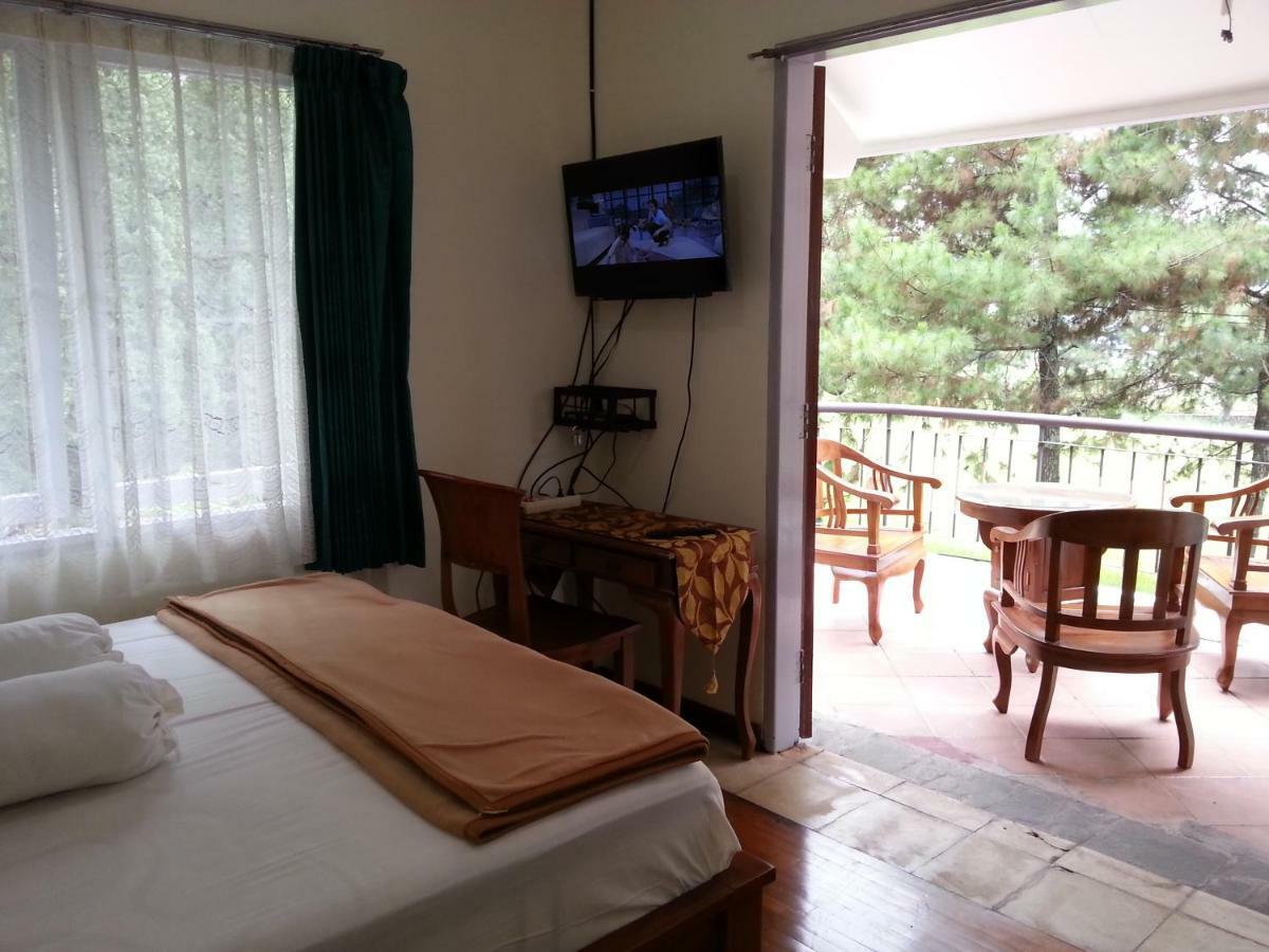 Villa 5Cemara Lembang Ngoại thất bức ảnh